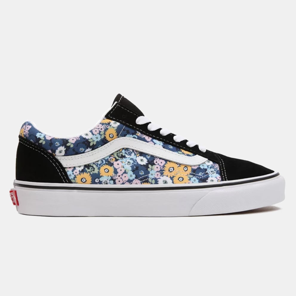 Vans Old Skool Women's Shoes