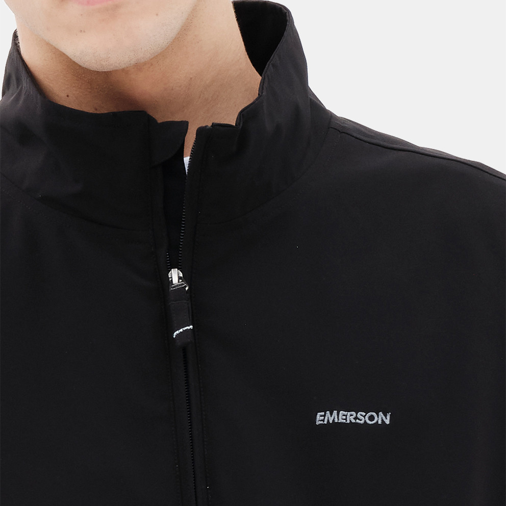 Emerson Men's Windbreaker Jacket