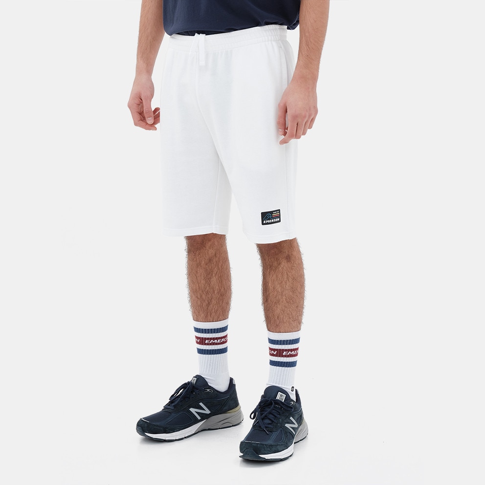 Emerson Men's Sweat Shorts