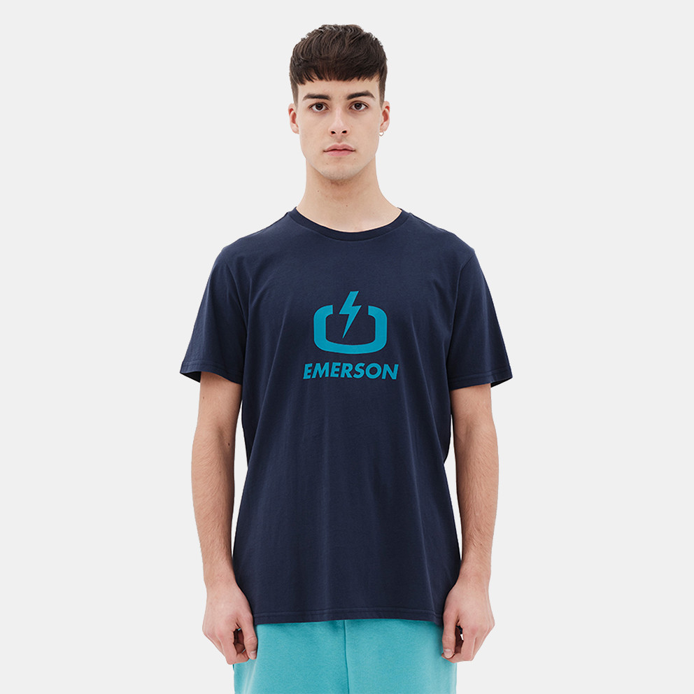 Emerson Ανδρικό T-Shirt (9000099855_3472)
