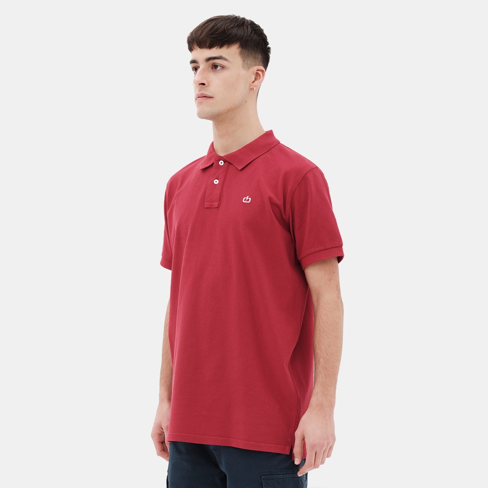 Emerson Men's Polo T-Shirt