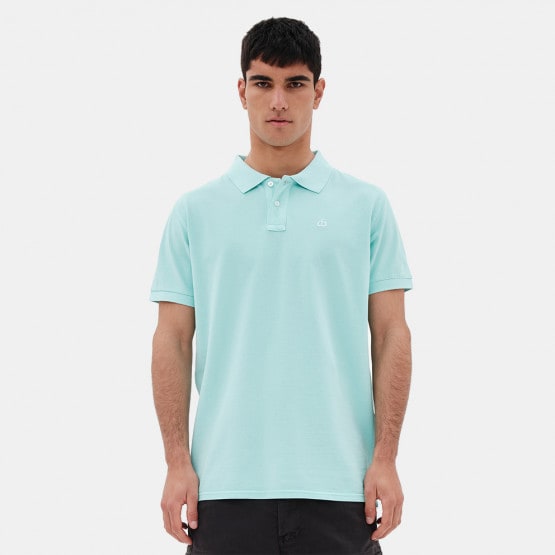 Emerson Men's Polo T-Shirt