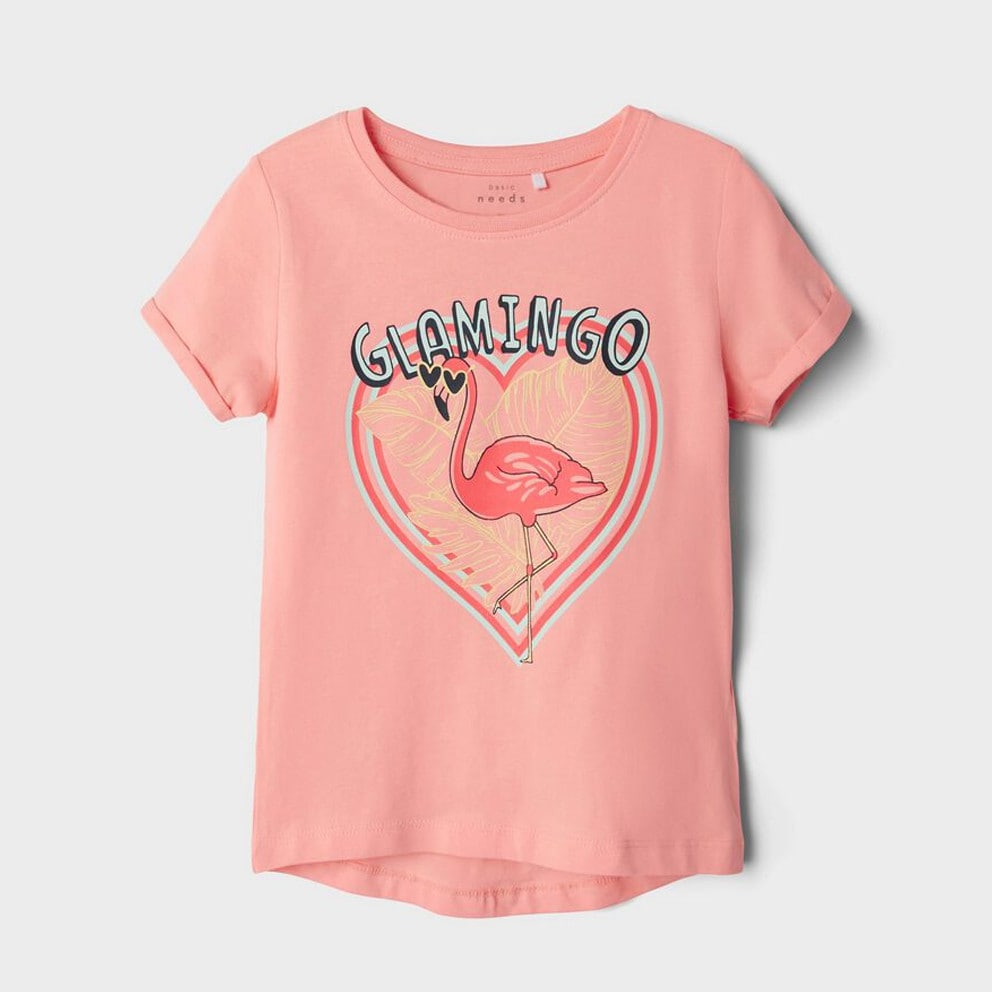 Name it Nmfvix Βρεφικό T-Shirt (9000101122_51376)