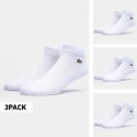 Lacoste 3-Pack Men's Socks