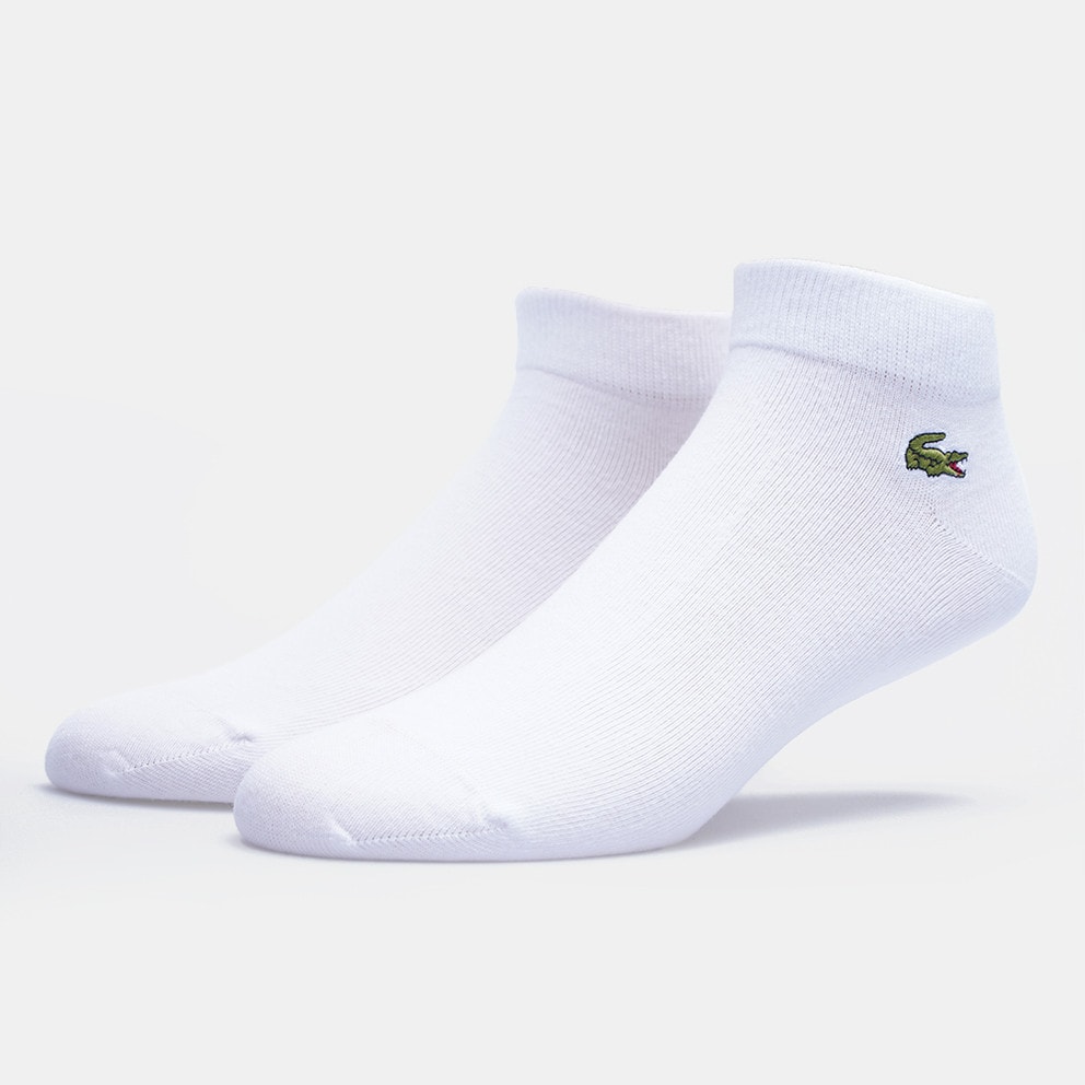 Lacoste 3-Pack Men's Socks