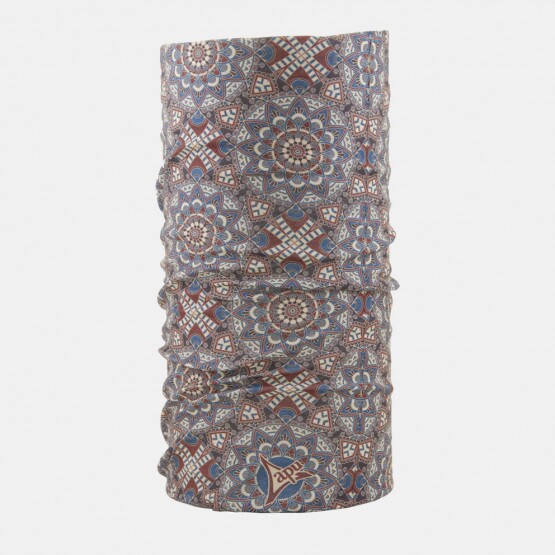Apu Mandala Dark Multifunctional Neckwear