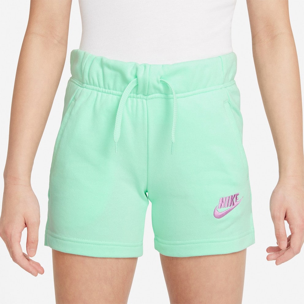Nike Sportswear Club Παιδικό Σορτς (9000094354_56962)