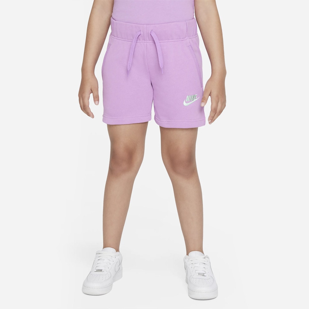 Nike Sportswear Club Παιδικό Σορτς (9000094355_57150)
