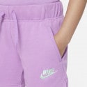 Nike Sportswear Club Παιδικό Σορτς