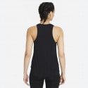 Nike Dri-FIT One Γυναικεία Αμάνική Μπλούζα