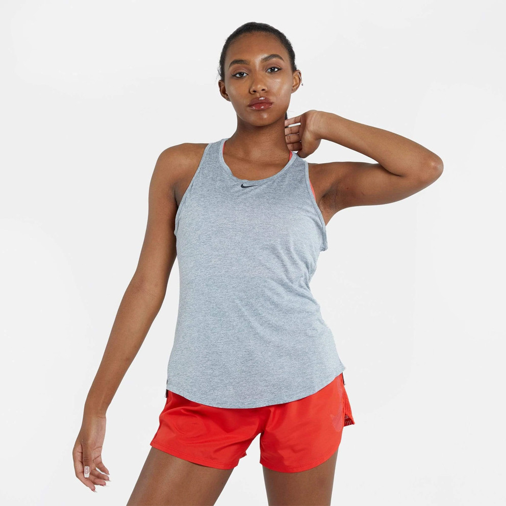 Nike Dri-FIT One Γυναικεία Αμάνική Μπλούζα (9000094587_57154)