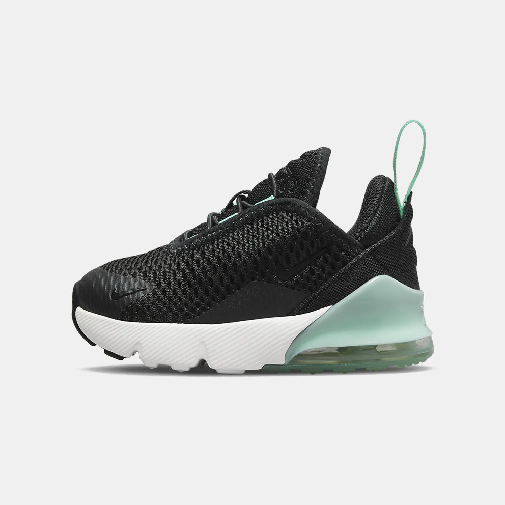 Nike Air Max 270 Βρεφικά Παπούτσια (9000094604_56474)