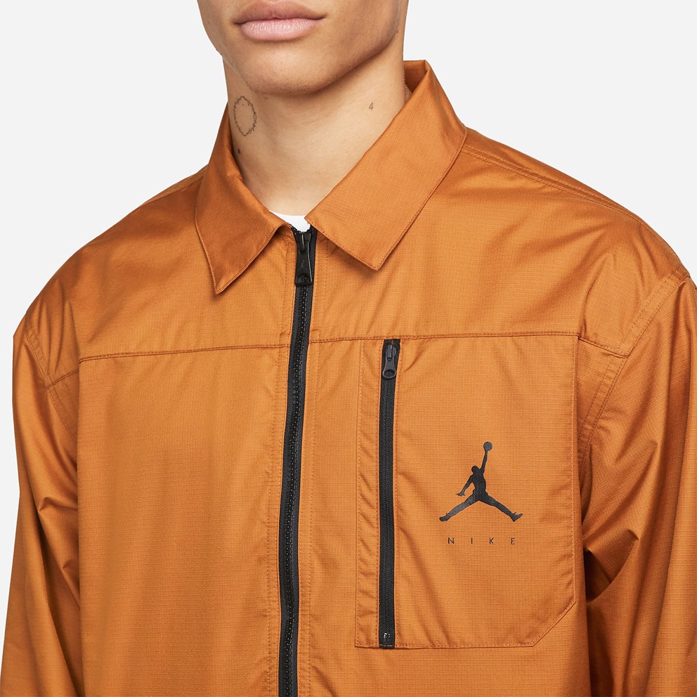Jordan Jumpman Statement Ανδρικό Αντιανεμικό Μπουφάν