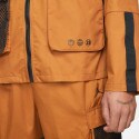 Jordan Jumpman Statement Ανδρικό Αντιανεμικό Μπουφάν