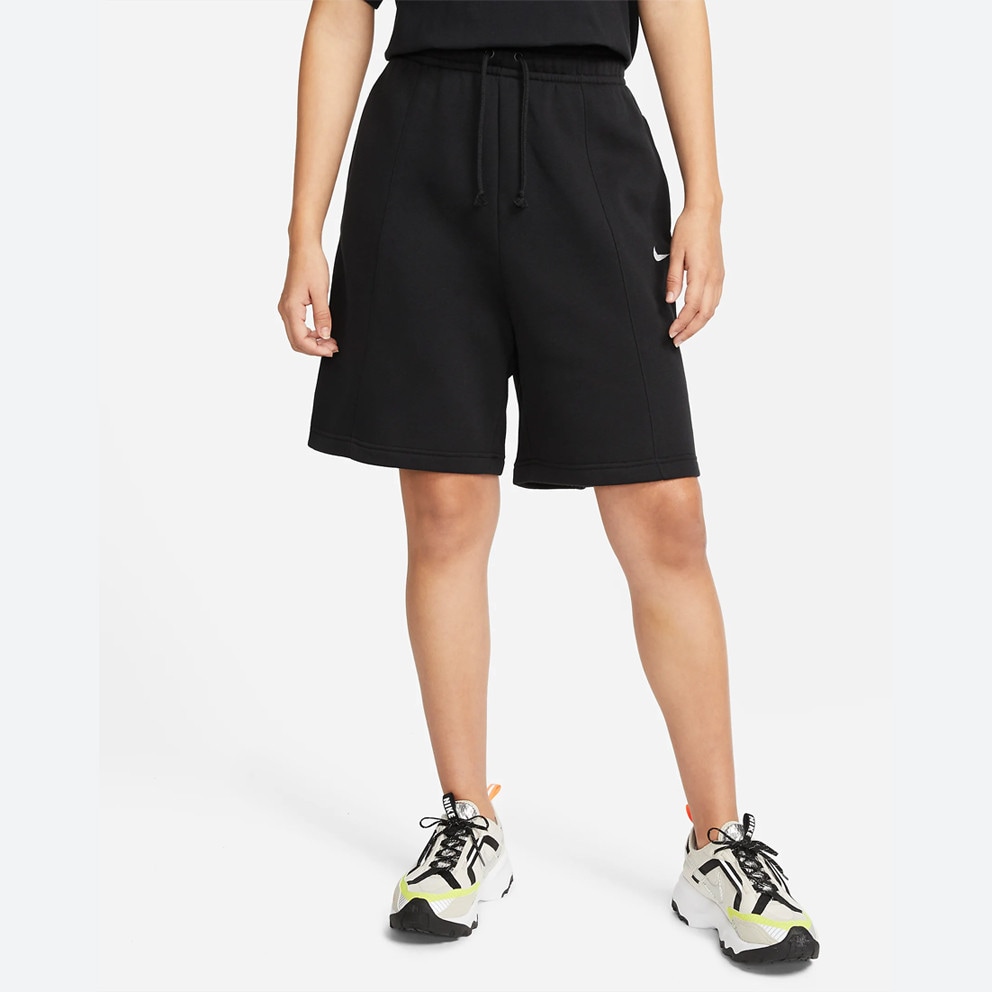  Nike Sportswear Essential Γυναικείο Σορτς (9000095365_1480) 2025