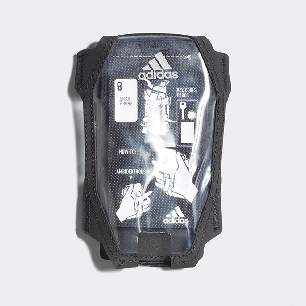 adidas Run Handy Θήκη Κινητού για Τρέξιμο 9.5 x 14.5 εκ