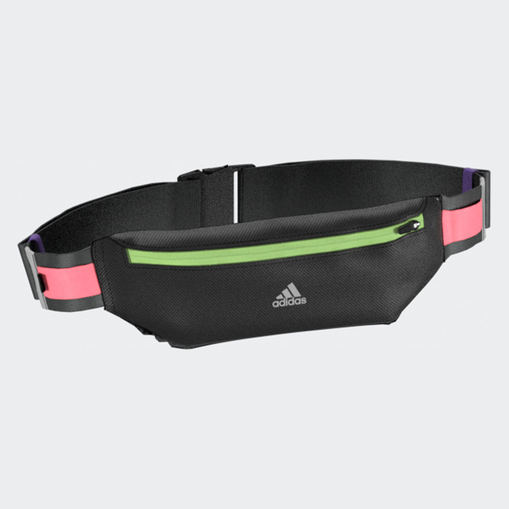 adidas Performance Unisex Running Belt Black HE9755