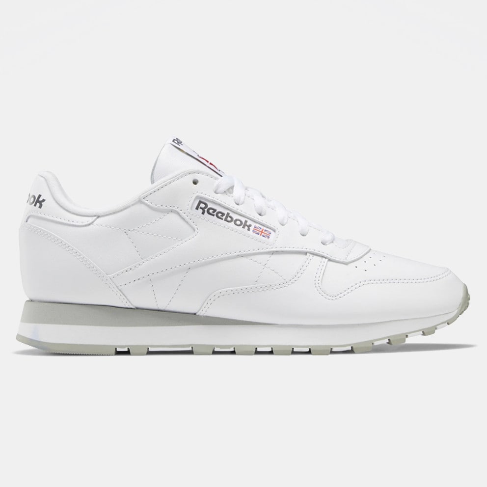 Reebok Classics Classic Leather Unisex Παπούτσια (9000099036_58196) Ανδρικά / Αθλητικά Παπούτσια / Casual | Lifestyle Sneakers