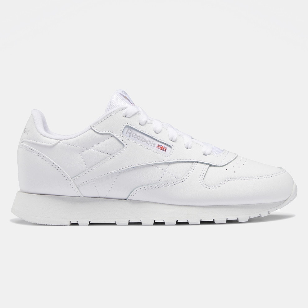 Reebok Classics Classic Leather Kids' Shoes