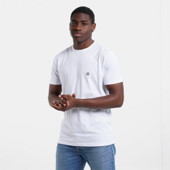 Basehit Aνδρικό T-Shirt