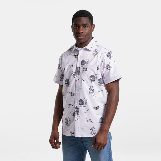 Basehit Men's Shirt