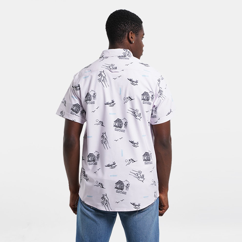 Basehit Men's Shirt