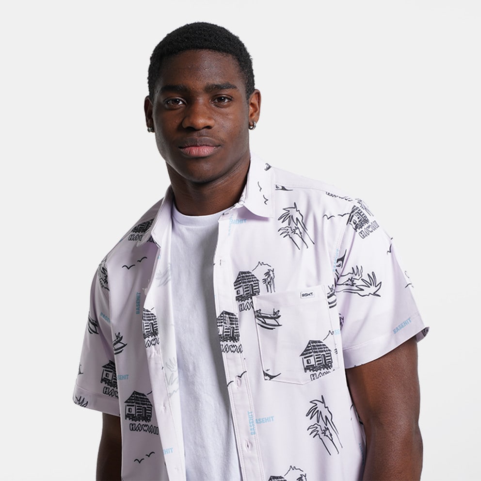 Basehit Men's Shirt