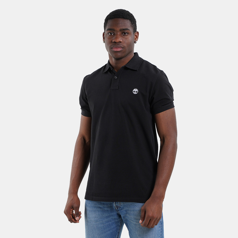 Timberland Basic Polo Ανδρικό T-Shirt (9000100341_1469)