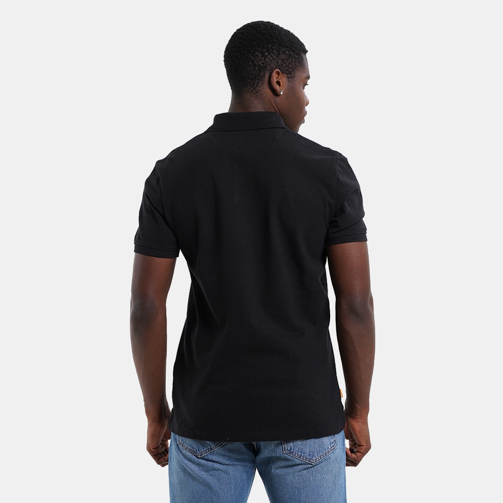 Timberland Basic Polo Ανδρικό T-Shirt