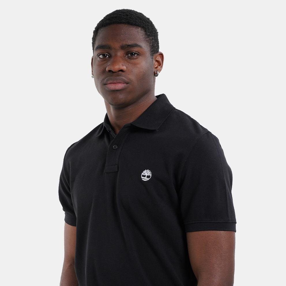 Timberland Basic Polo Men's T-Shirt