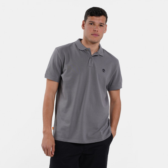 Timberland Basic Polo Ανδρικό T-Shirt