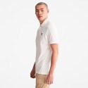 Timberland Basic Polo Ανδρικό T-Shirt
