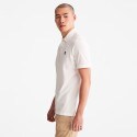 Timberland Basic Polo Ανδρικό T-Shirt