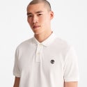 Timberland Basic Polo Ανδρικό T-Shirt