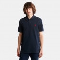 Timberland Basic Polo Ανδρικό T-Shirt