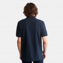 Timberland Basic Polo Ανδρικό T-Shirt