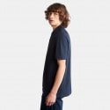 Timberland Basic Polo Ανδρικό T-Shirt