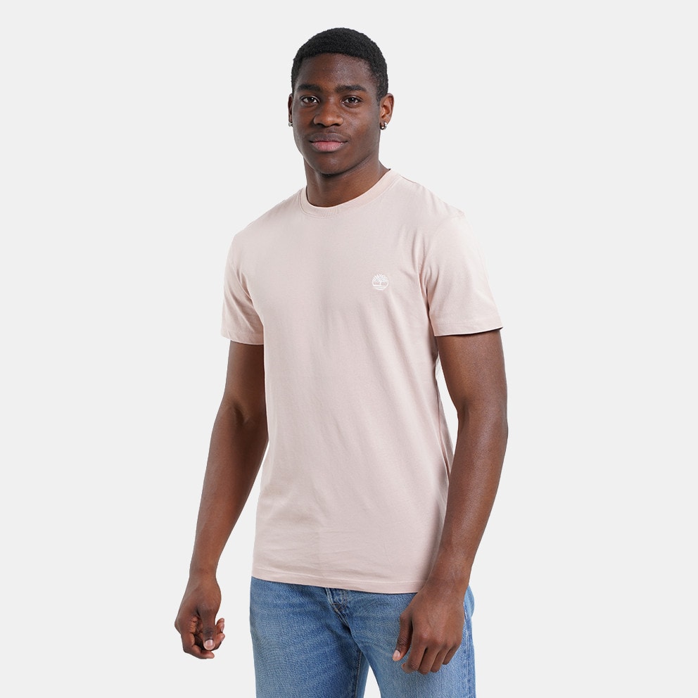 Timberland Dunstan River Crew Ανδρικό T-Shirt (9000100359_26471)