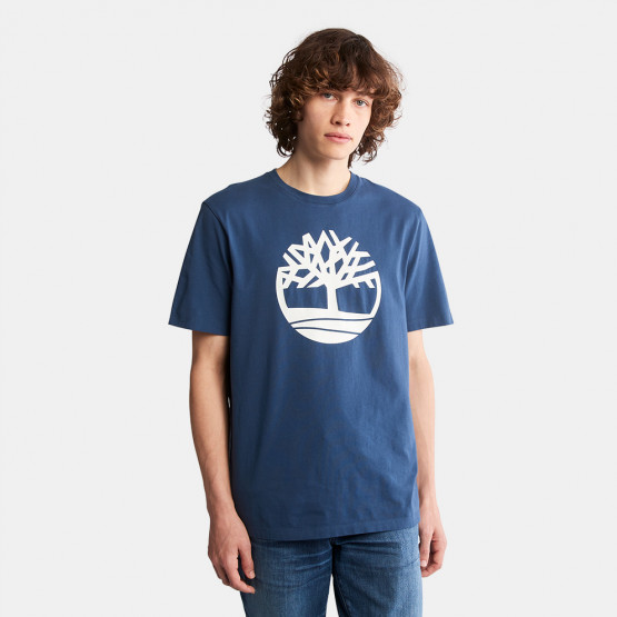 Timberland Kennebec River Brand Tree Ανδρικό T-shirt