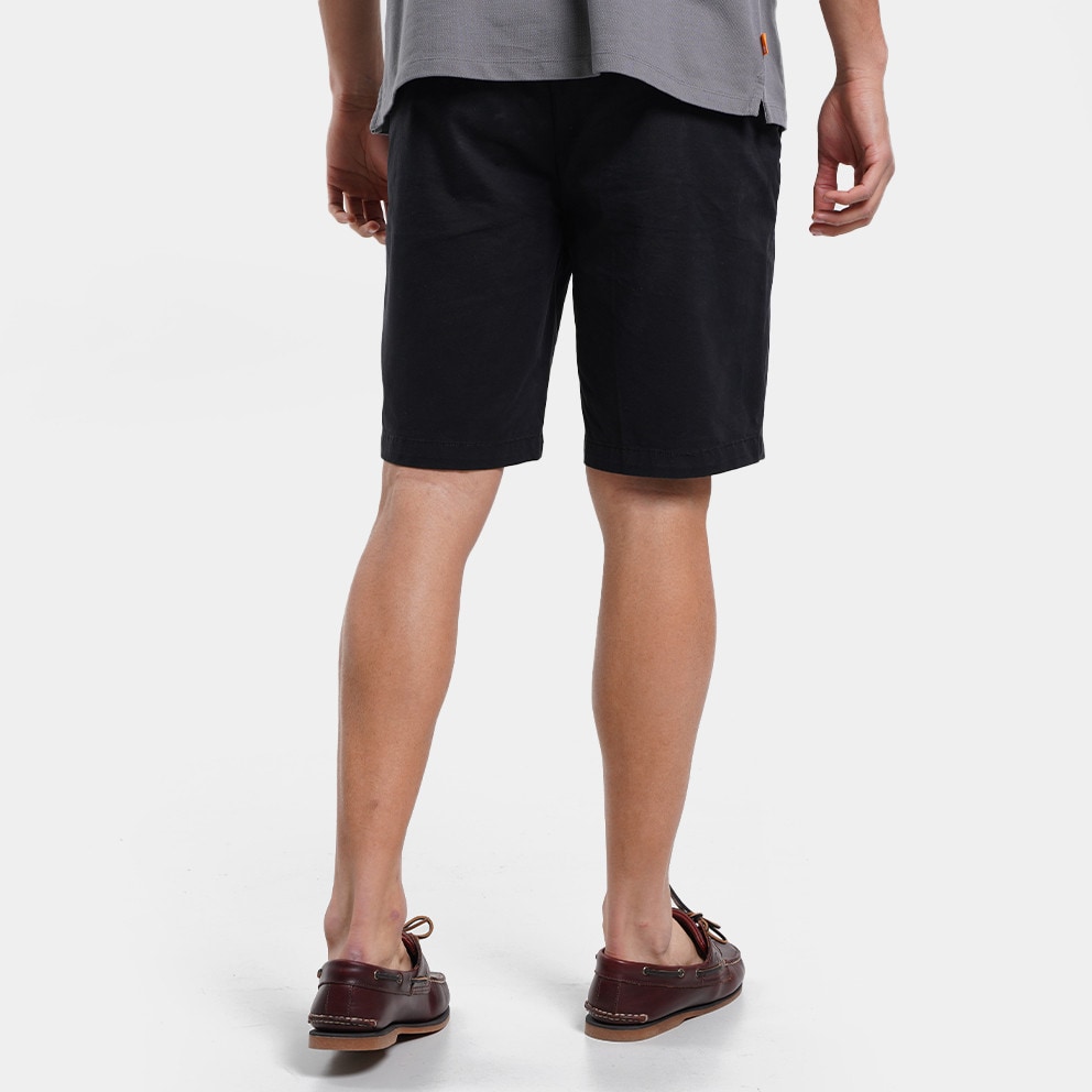 Timberland Straight Men's Chino Shorts