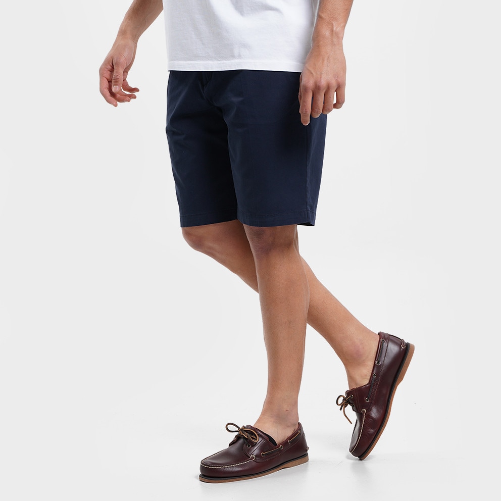 Timberland Straight Men's Chino Shorts