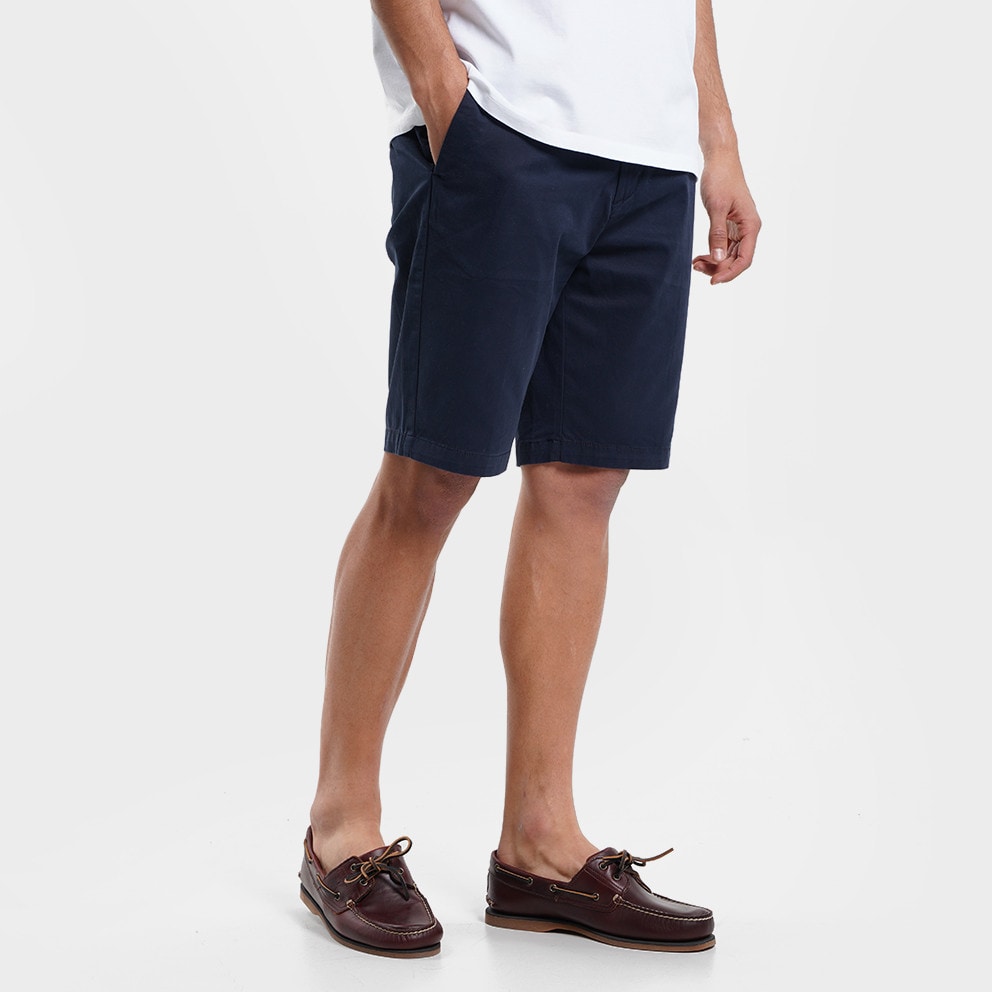 Timberland Straight Men's Chino Shorts