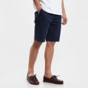 Timberland Straight Men's Chino Shorts