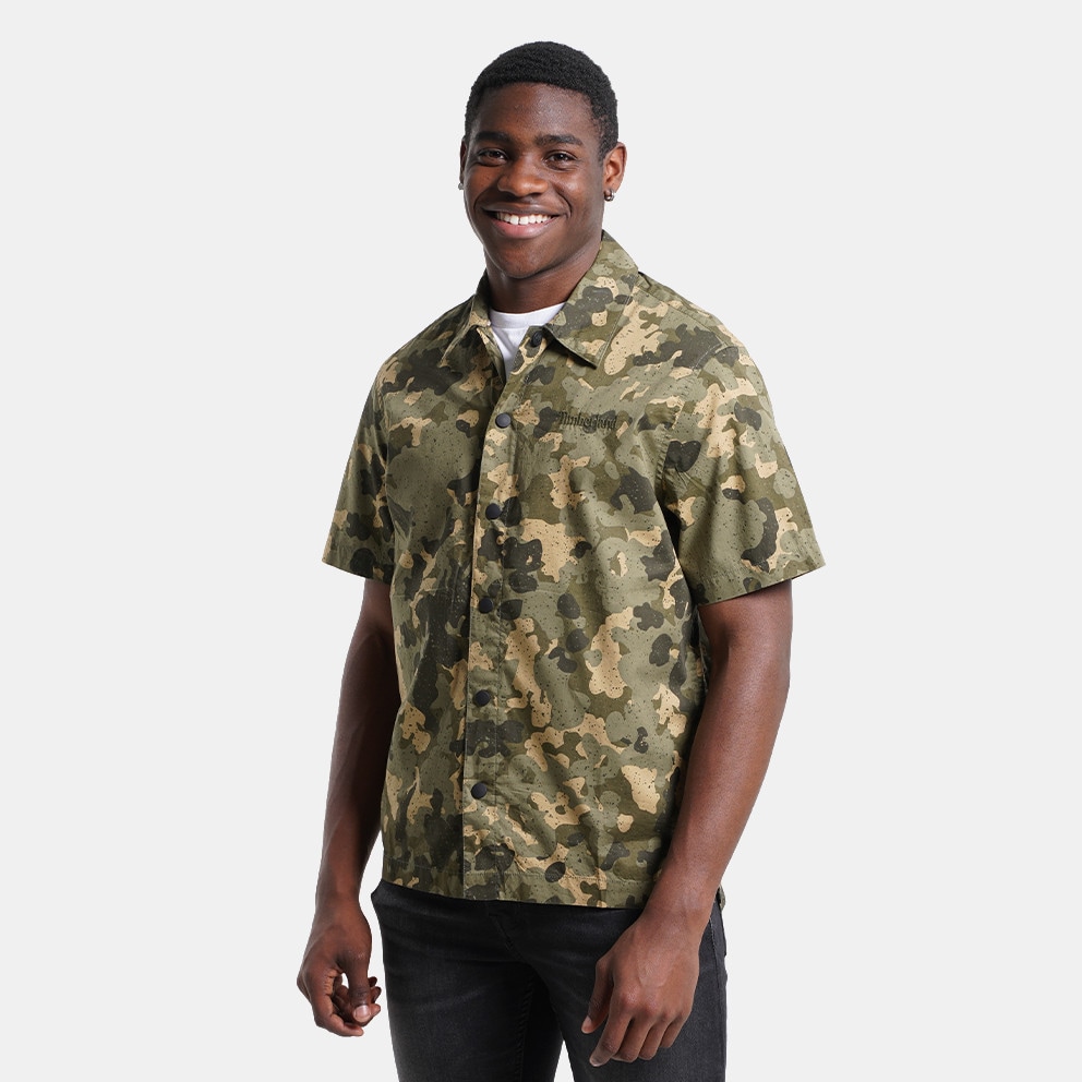 Timberland Outdoor Heritage AOP Men's Shirt