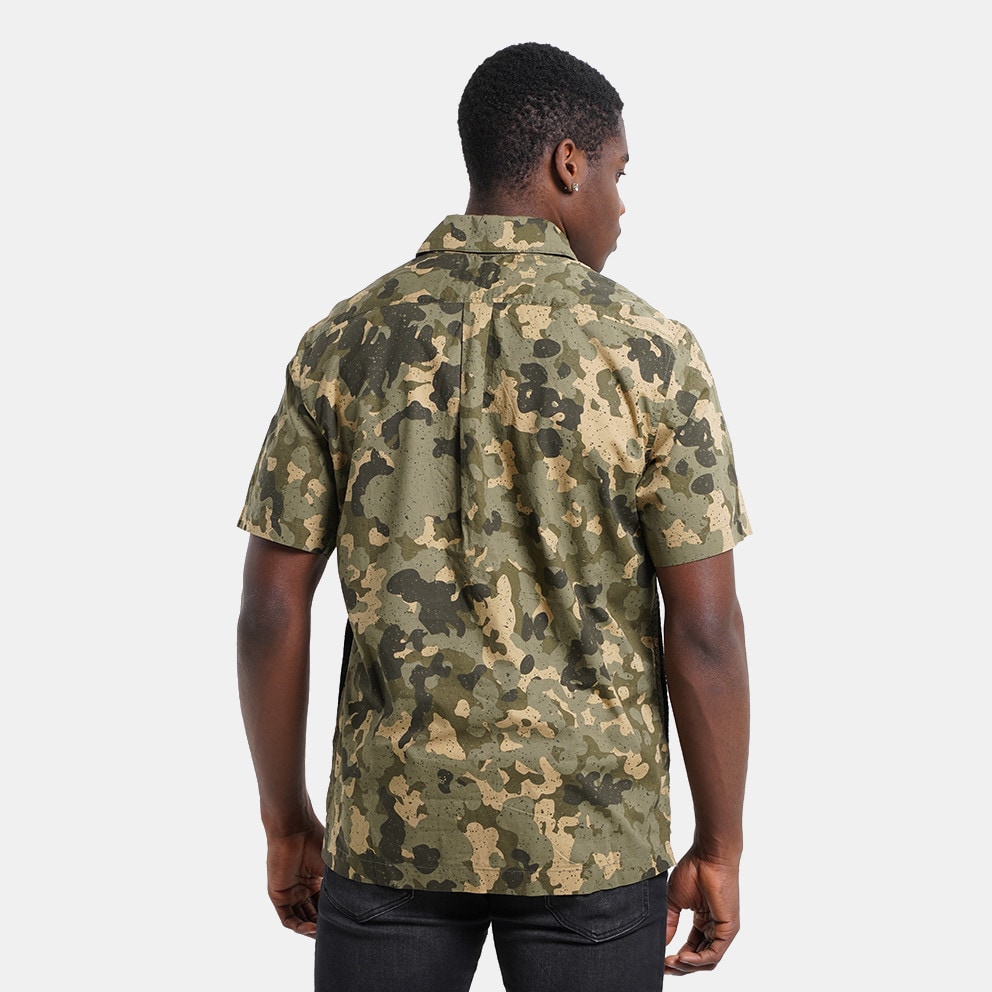 Timberland Outdoor Heritage AOP Men's Shirt