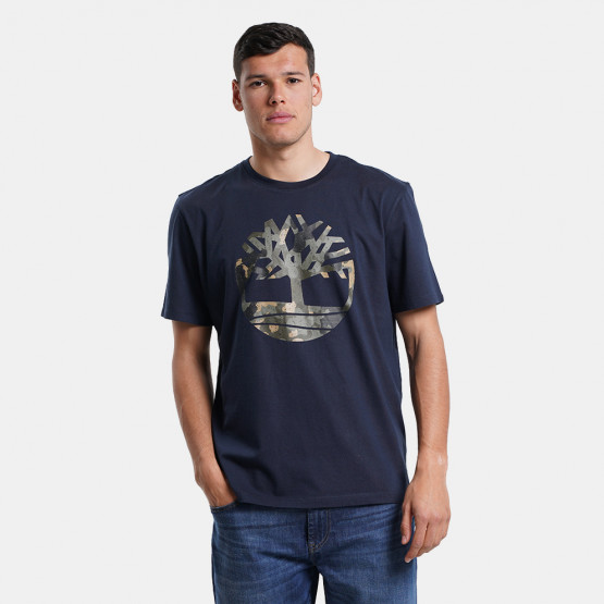 Timberland Tree Ανδρικό T-shirt