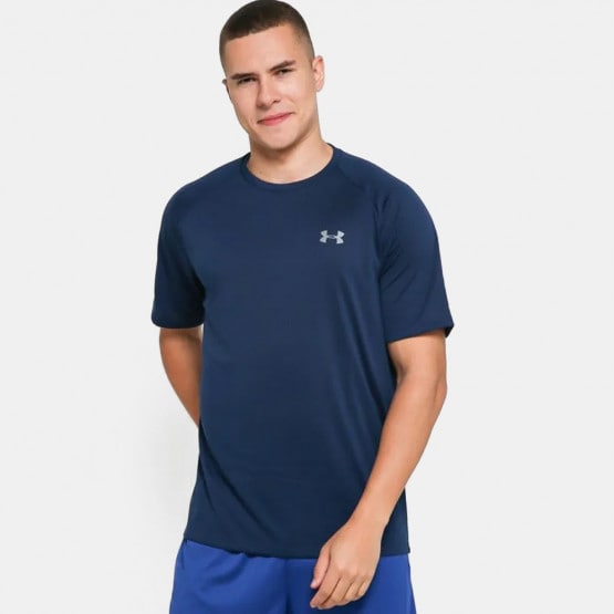 Under Armour Tech 2.0 Ανδρικό T-Shirt