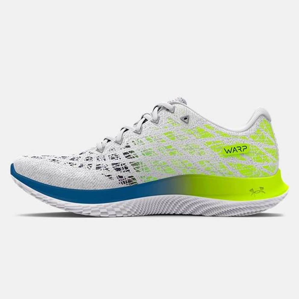 Under Armour Flow Velociti Wind 2 Ανδρικά Παπούτσια για Τρέξιμο