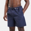 Tommy Jeans Belted Men's Swim Shorts