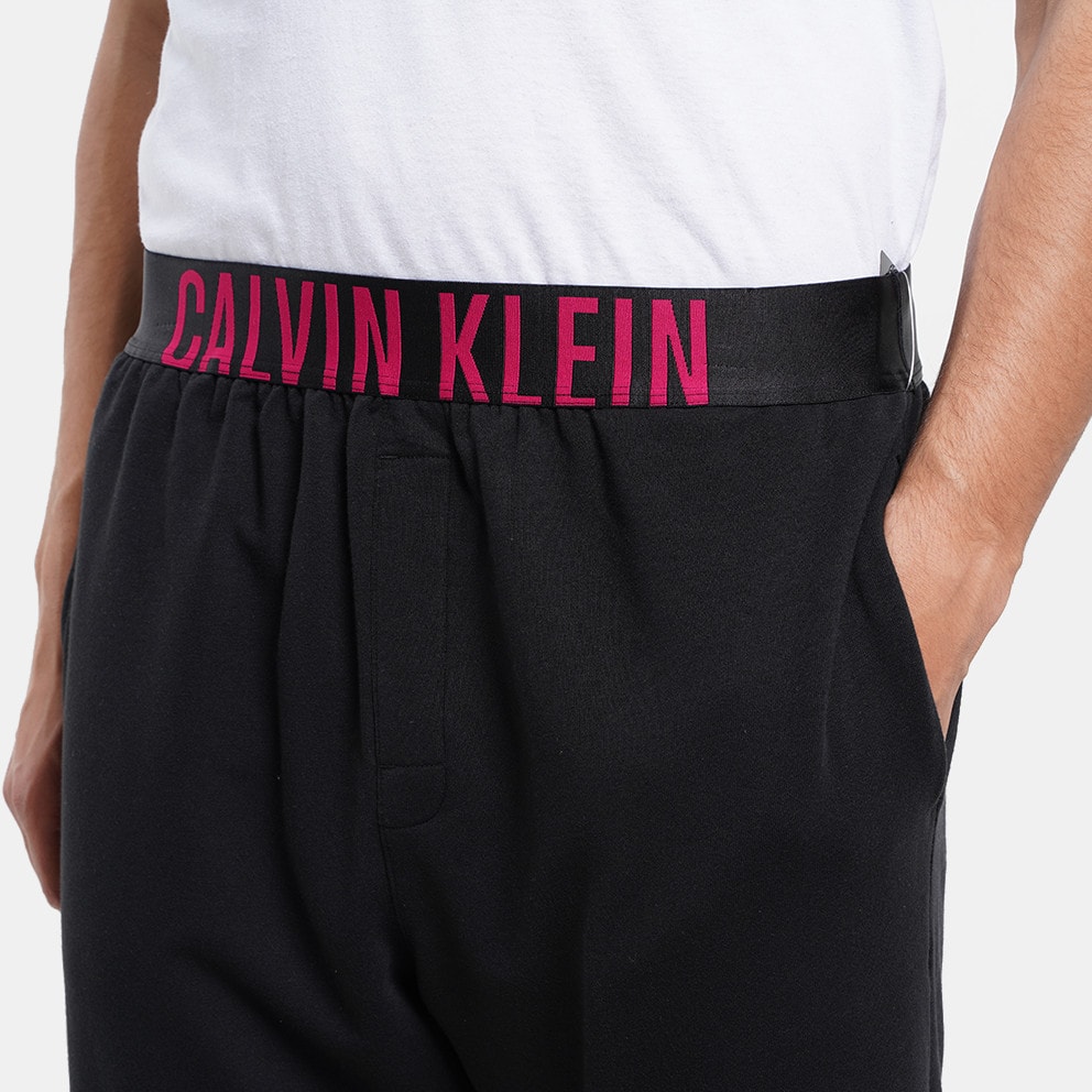 Calvin Klein Ανδρικό Σορτς Πιτζάμας